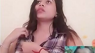 Bigo id pjena23 rich milf cute mani called a boy for home sex. Follow for full video...