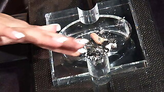 SMOKE SIGHS - (Chapter 01)