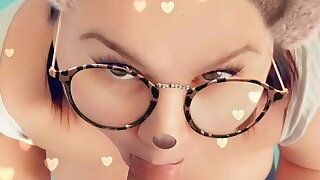 Oops Onlyfans milf sucking Neighbor dick MaryDiFree.