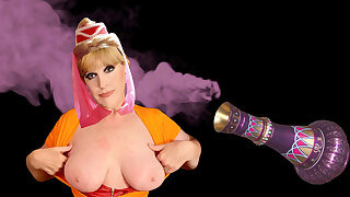 I Dream of Jeannie