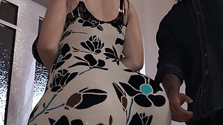 METF 2 - he want to fuck me