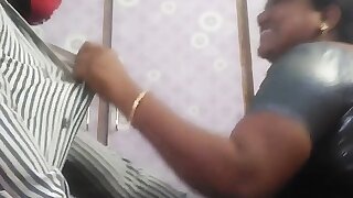 Indian Anal