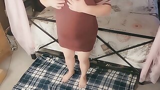 Sexy BBW Return of the Pussy Stretcher - Preview