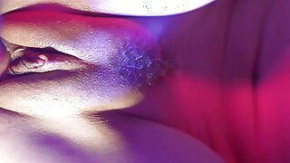 Close Up Pussy Fuck - Cum Heaven Inside & Outside my Meaty Tight Pussy - Milaluv