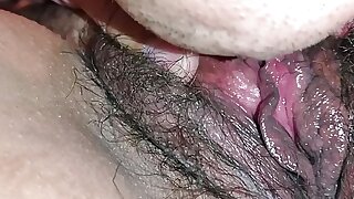 Ode to my wife's ass and spectacular blowjob with oral sex to her
