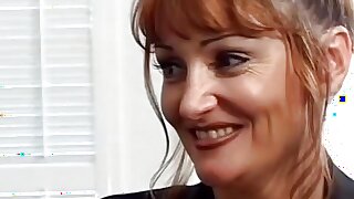 Take my Cock Big Slut!