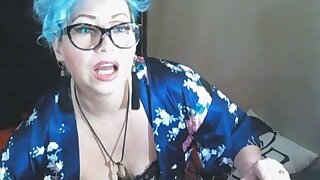 New hot privat from sexy bluehead milf webcam slut AimeePar