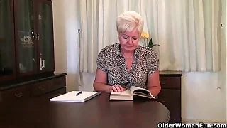 Grandma