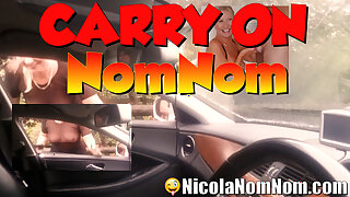 Carry On, Porn Parody Classic, UK Comedy
