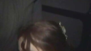 Mature Dutch Brunette in Midnight Secret Sex Session