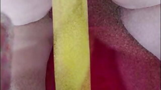Anal insertion - 10