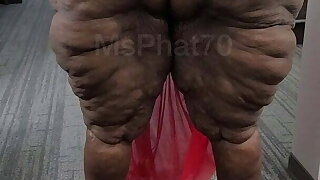 MsPhat70 Can You Handle All This