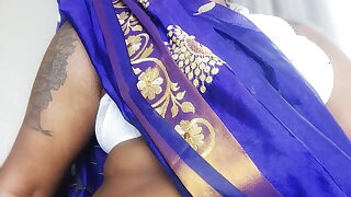 AMMA ILARIA TEACHES RAMESH HOW TO JERK OFF